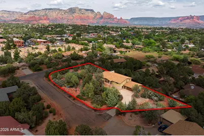 30 Ross Circle, Sedona, AZ 86336 - Photo 41