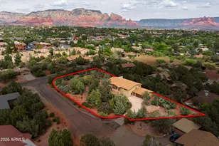30 Ross Cir, Sedona, AZ 86336 - Photo 41