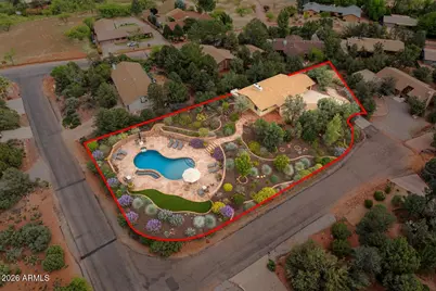 30 Ross Circle, Sedona, AZ 86336 - Photo 39