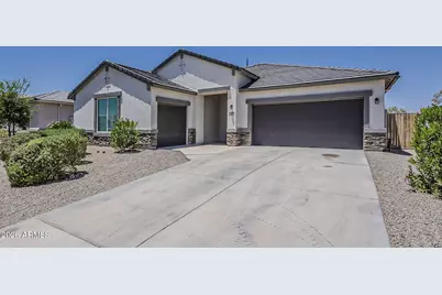 18766 N Salerno Drive, Maricopa, AZ 85138 - Photo 3