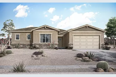 22668 E Starflower Drive, Queen Creek, AZ 85142 - Photo 1