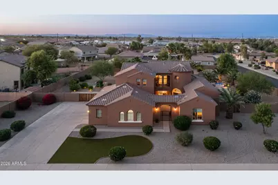 6714 W Burgess Lane, Laveen, AZ 85339 - Photo 3