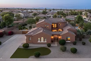 6714 W Burgess Ln, Laveen, AZ 85339 - Photo 3