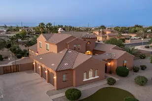 6714 W Burgess Ln, Laveen, AZ 85339 - Photo 5