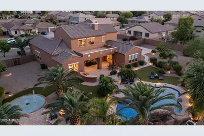 6714 W Burgess Lane, Laveen, AZ 85339 - Photo 3
