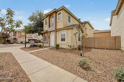 3816 S 53rd Drive, Phoenix, AZ 85043 - Photo 1
