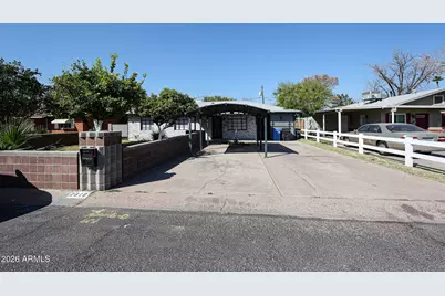 2816 N 33rd Place, Phoenix, AZ 85008 - Photo 45