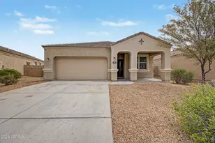 3795 N 298th Ave, Buckeye, AZ 85396 - Photo 1