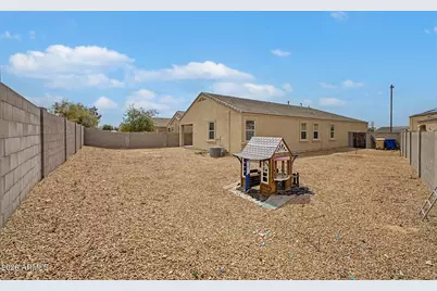 3795 N 298th Avenue, Buckeye, AZ 85396 - Photo 23