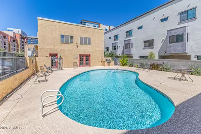 1014 E Spence Avenue #208, Tempe, AZ 85281 - Photo 21