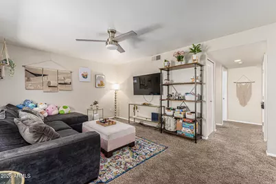 1014 E Spence Avenue #208, Tempe, AZ 85281 - Photo 5