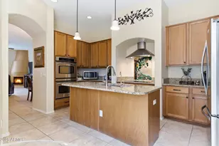 5370 S Desert Dawn Dr, Gold Canyon, AZ 85118 - Photo 17