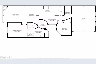 5370 S Desert Dawn Drive #42, Gold Canyon, AZ 85118 - Photo 41