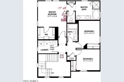 24099 N 162nd Avenue, Surprise, AZ 85387 - Photo 17