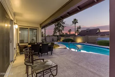 1714 W Shawnee Drive, Chandler, AZ 85224 - Photo 33