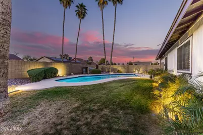 1714 W Shawnee Drive, Chandler, AZ 85224 - Photo 37