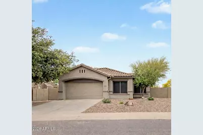 40214 N Faith Lane, Anthem, AZ 85086 - Photo 1