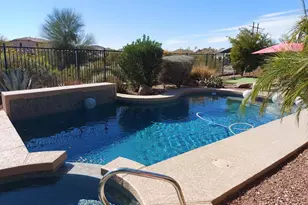 17965 W Verdin Rd, Goodyear, AZ 85338 - Photo 15
