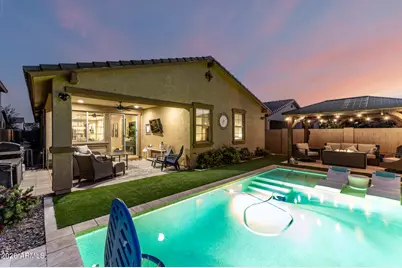 20416 E Rosa Road, Queen Creek, AZ 85142 - Photo 43