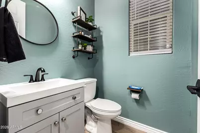 20416 E Rosa Road, Queen Creek, AZ 85142 - Photo 19