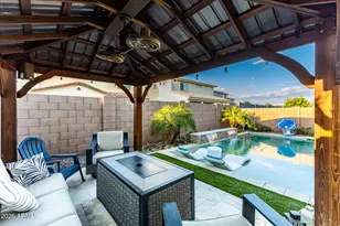 20416 E Rosa Rd, Queen Creek, AZ 85142 - Photo 51