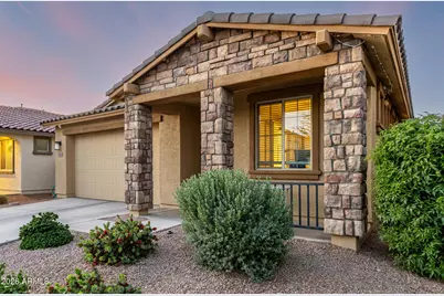 20416 E Rosa Road, Queen Creek, AZ 85142 - Photo 5