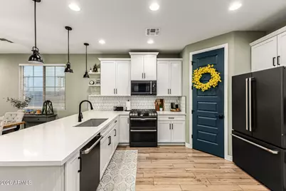 20416 E Rosa Road, Queen Creek, AZ 85142 - Photo 17