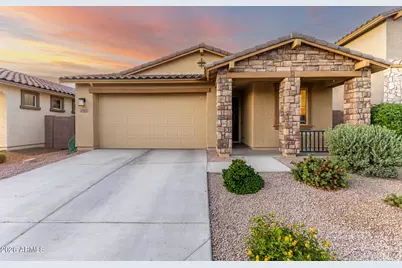 20416 E Rosa Road, Queen Creek, AZ 85142 - Photo 1