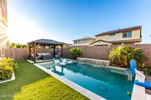 20416 E Rosa Rd, Queen Creek, AZ 85142 - Photo 49