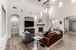 3653 N Hooper Ct, Buckeye, AZ 85396 - Photo 13