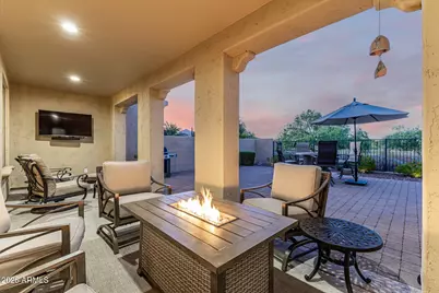 3653 N Hooper Court, Buckeye, AZ 85396 - Photo 33