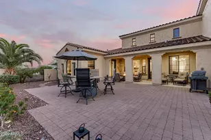 3653 N Hooper Ct, Buckeye, AZ 85396 - Photo 37