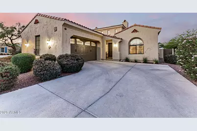 3653 N Hooper Court, Buckeye, AZ 85396 - Photo 3