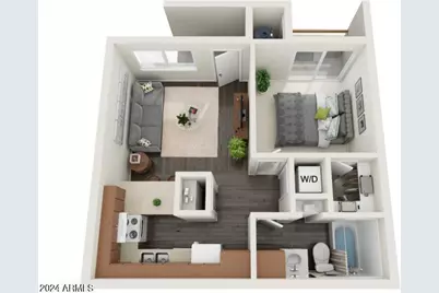 8450 N 67th Avenue #1, Glendale, AZ 85302 - Photo 5