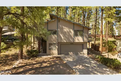 3161 S Troxler Circle, Flagstaff, AZ 86005 - Photo 3