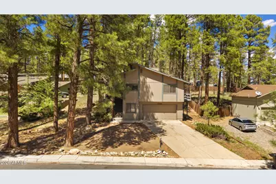 3161 S Troxler Circle, Flagstaff, AZ 86005 - Photo 1