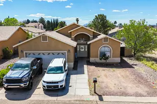 2705 E 7th Street E, Douglas, AZ 85607 - Photo 19