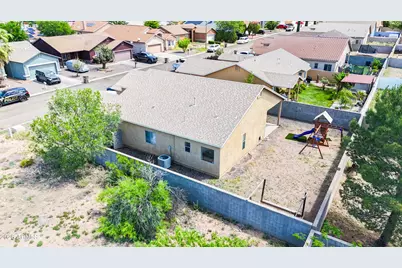 2705 E 7th Street E, Douglas, AZ 85607 - Photo 17