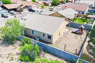 2705 E 7th Street E, Douglas, AZ 85607 - Photo 17