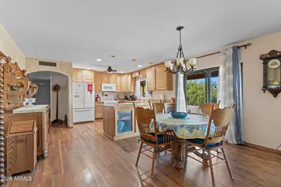 1865 Hillside Drive, Wickenburg, AZ 85390 - Photo 9