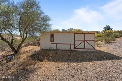 1865 Hillside Drive, Wickenburg, AZ 85390 - Photo 35