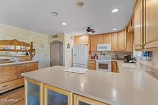 1865 Hillside Dr, Wickenburg, AZ 85390 - Photo 13