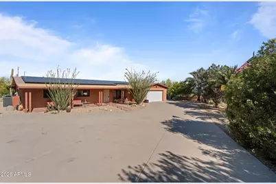 1865 Hillside Drive, Wickenburg, AZ 85390 - Photo 41