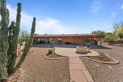 1865 Hillside Drive, Wickenburg, AZ 85390 - Photo 3