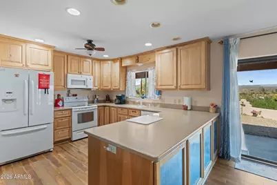 1865 Hillside Drive, Wickenburg, AZ 85390 - Photo 11