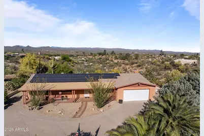 1865 Hillside Drive, Wickenburg, AZ 85390 - Photo 33