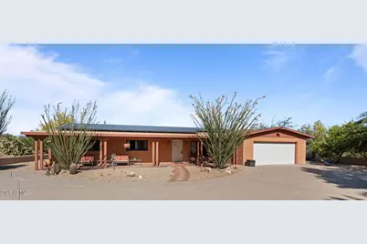 1865 Hillside Drive, Wickenburg, AZ 85390 - Photo 1