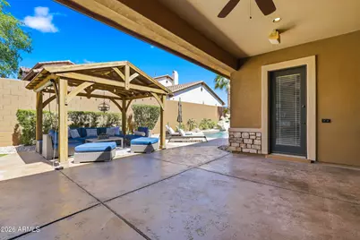 20610 W Canyon Drive, Buckeye, AZ 85396 - Photo 57