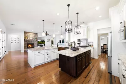 20610 W Canyon Drive, Buckeye, AZ 85396 - Photo 23