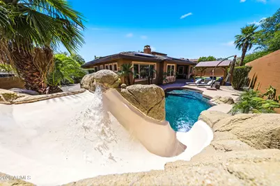 20610 W Canyon Drive, Buckeye, AZ 85396 - Photo 63